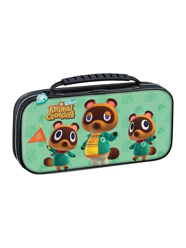 NACON Animal Crossing New Horizons - Bag - Nintendo Switch