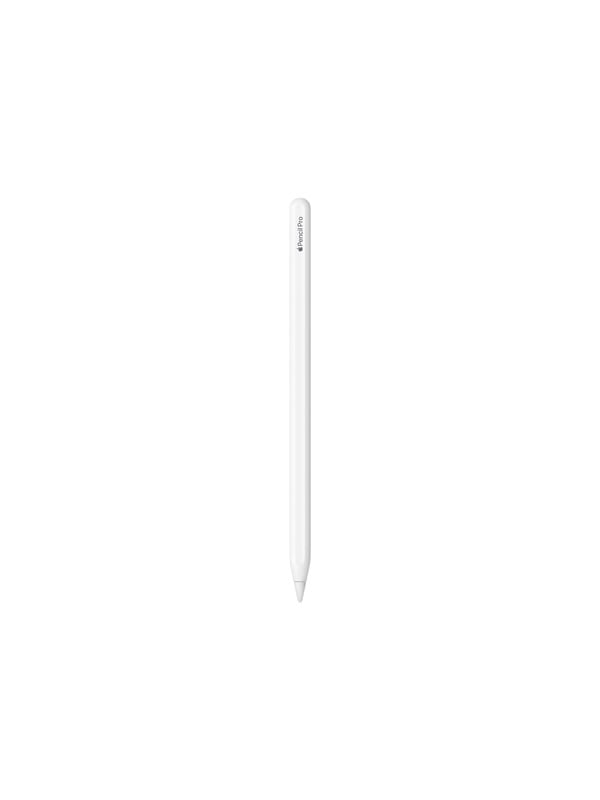 Apple Pencil Pro - Stylus - Gyroscopic - Valkoinen