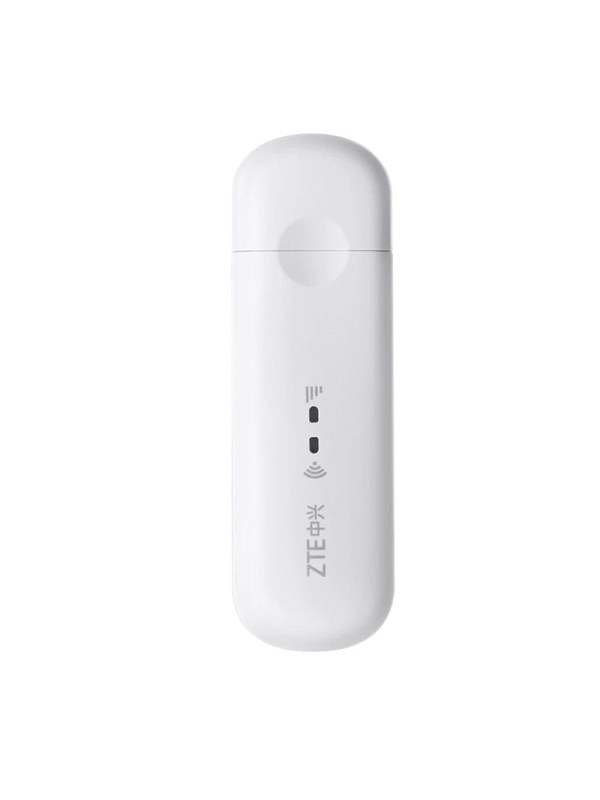 ZTE MF79U - 4G LTE - WHITE