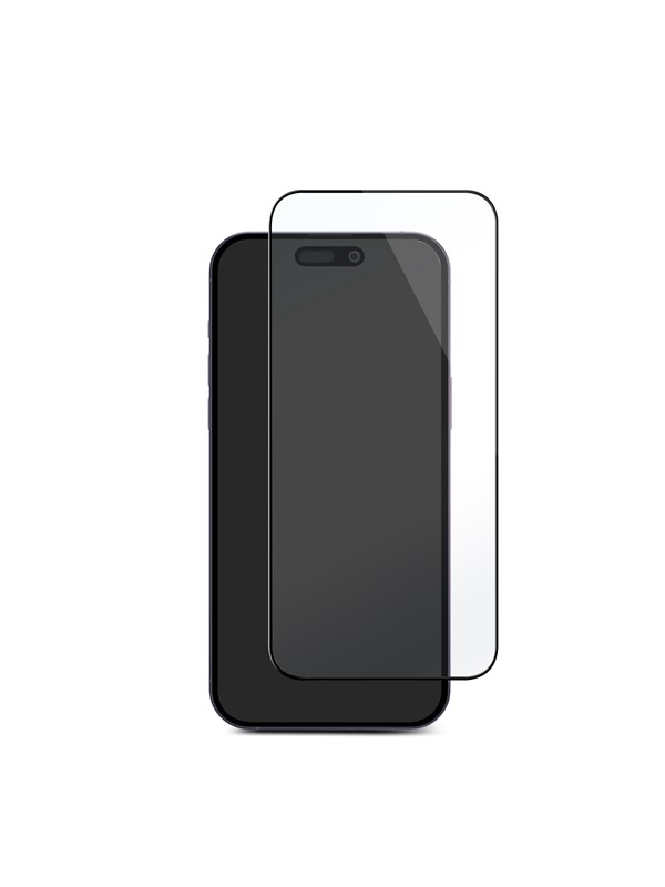 Deltaco Screen Protector IPhone 15 Pro