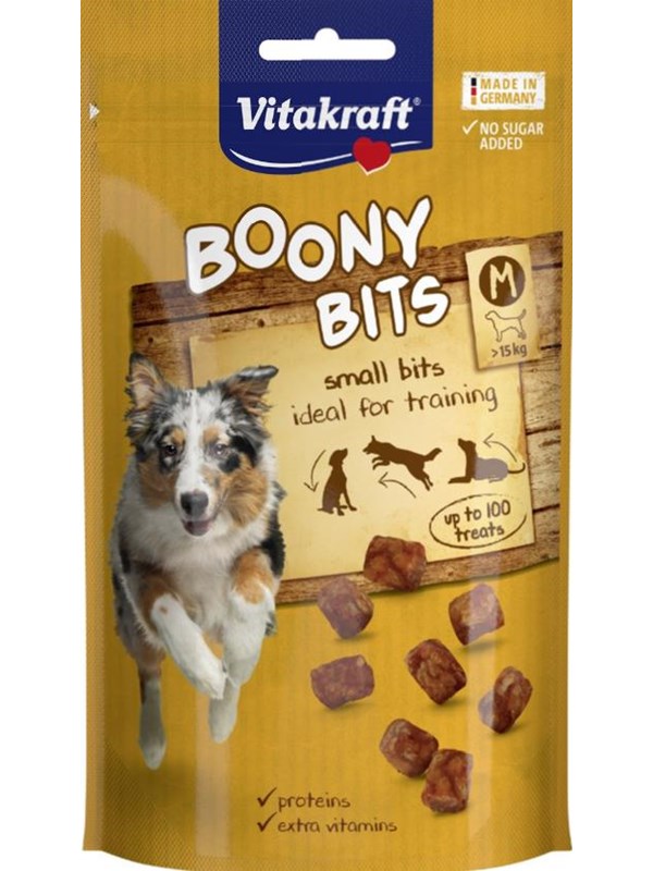 Vitakraft Boony Bits M