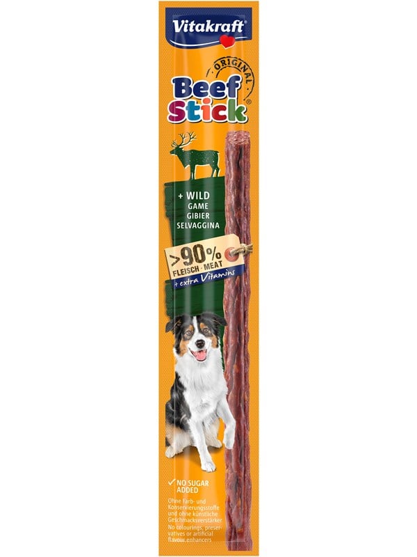 Vitakraft Beef Stick® Original Riista