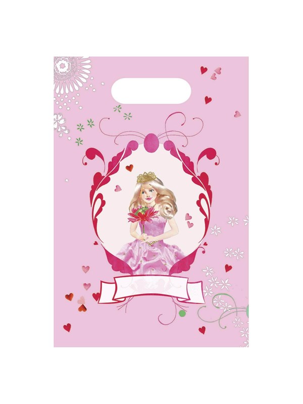 Haza Witbaard Princess dispensing bags 8 pcs.