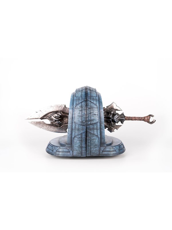 First 4 Figures - Darksiders (Chaoseater Bookends) - Figuuri