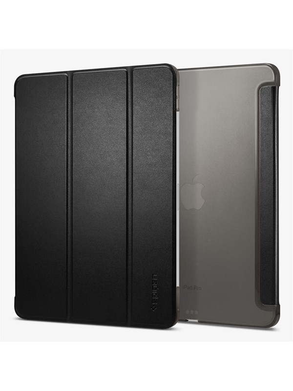 Spigen Smart Fold - black - iPad Pro 13"" (2025/2024)
