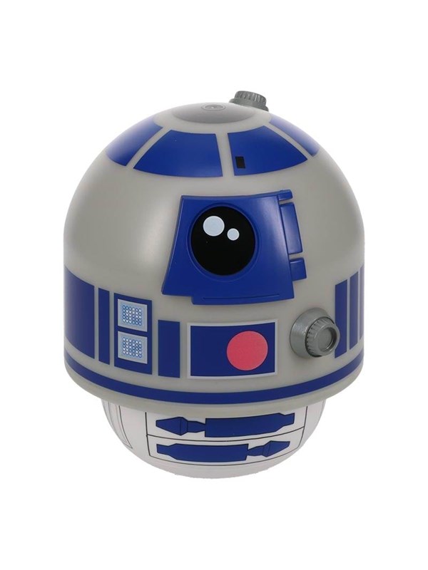 Paladone - Star Wars R2D2 Sway Light - Lamppu