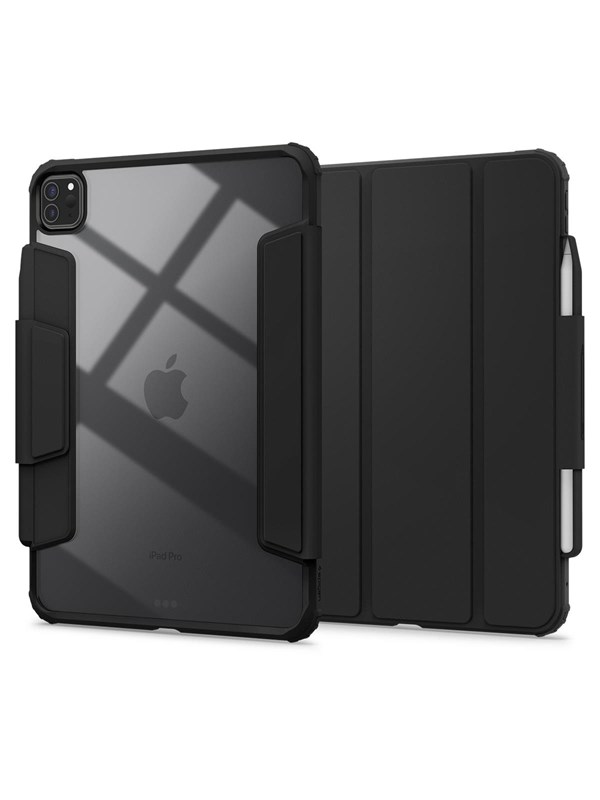 Spigen Air Skin Pro - black - iPad Pro 11"" (2025/2024)
