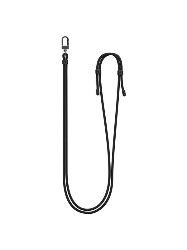 Spigen Crossbody Strap - black