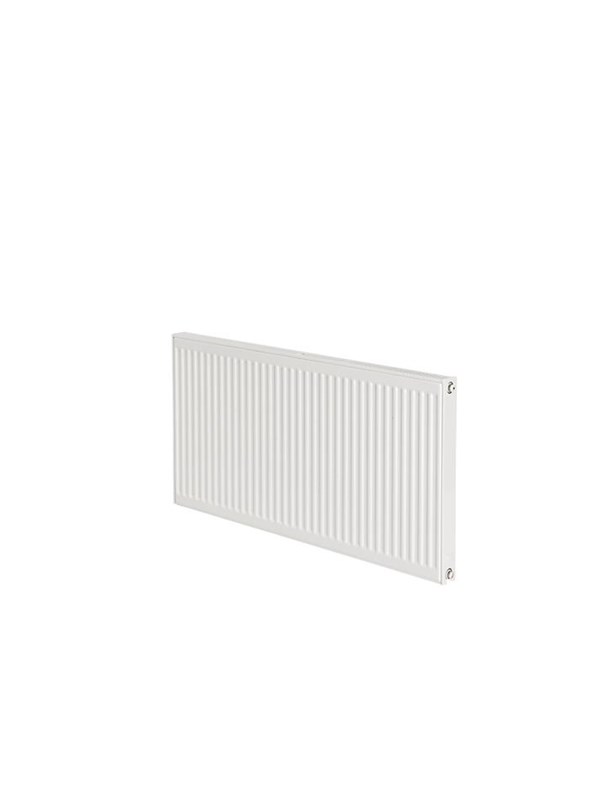Purmo Compact radiator 11 - 600 x 1000 mm RAL 9016 White
