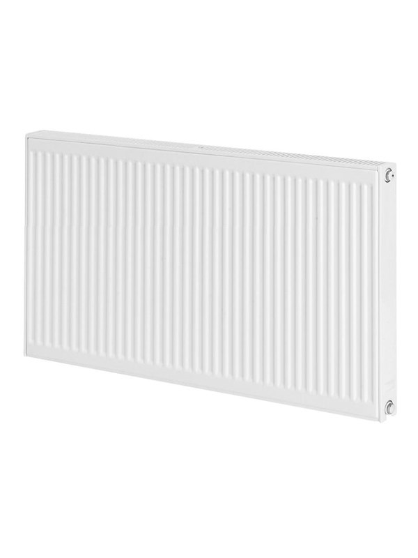 Purmo Compact radiator 22 - 900 x 600 mm RAL 9016 White