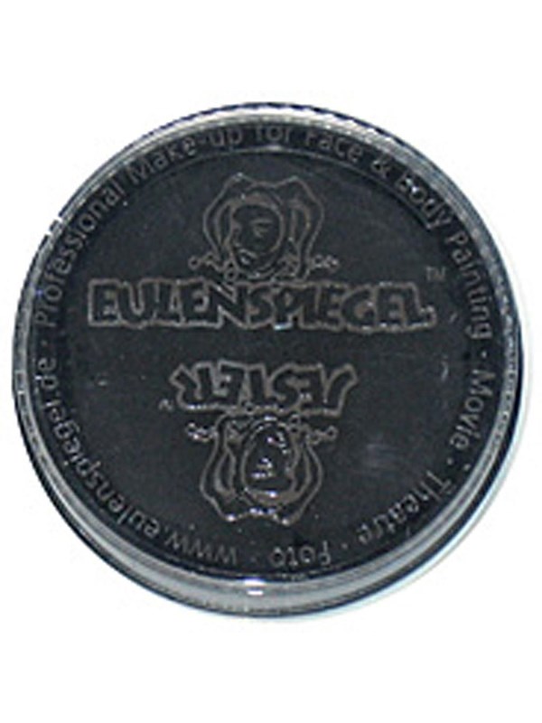 Creativ Company Face paint Black 20ml
