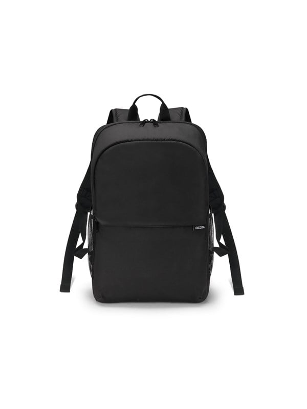 Dicota One Reppu sopiva Laptop 17.3" | Musta