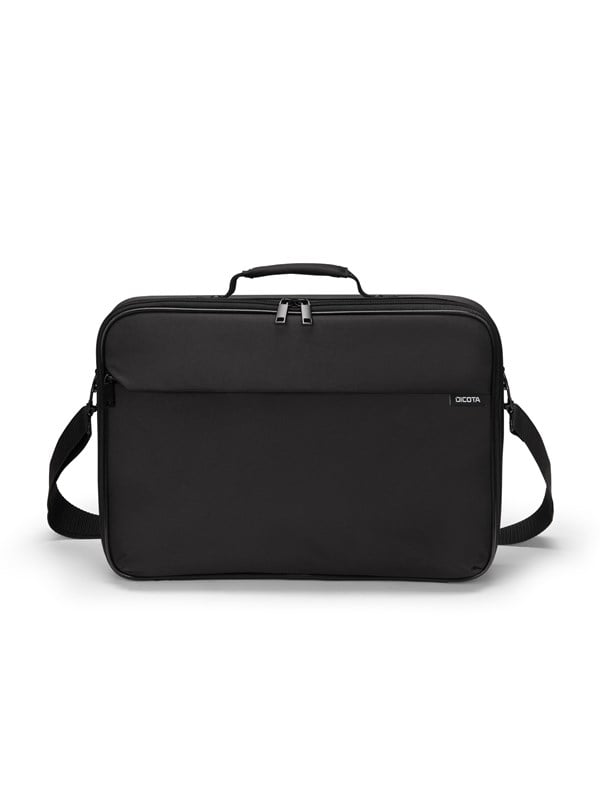 Dicota Multi One Kannettavan laukku sopiva Laptop 16" | Musta