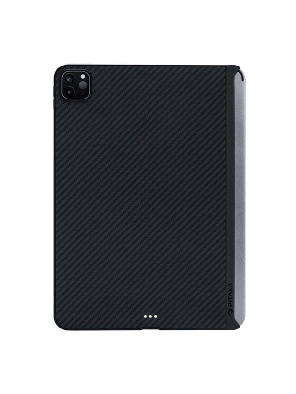 PITAKA MagEZ 2 black/grey - iPad Pro 11"" 2021