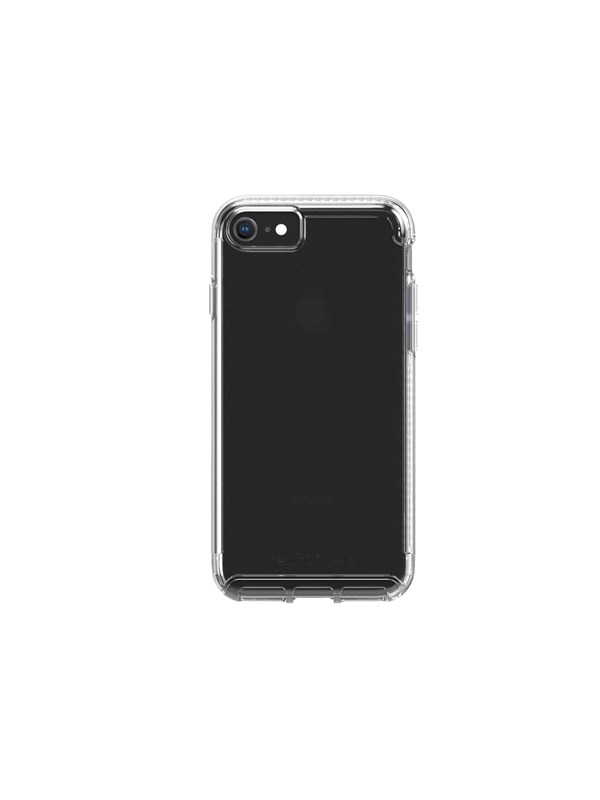 Tech21 Pure Clear iPhone SE/8/7/6 Kirkas