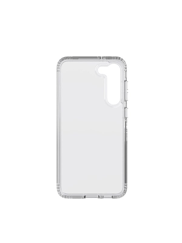 Tech21 Evo Clear Galaxy S23+ 5G Kirkas