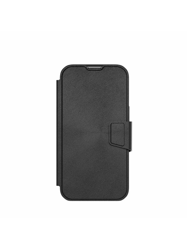 Tech21 Evo Lite Wallet iPhone 13/14 Musta