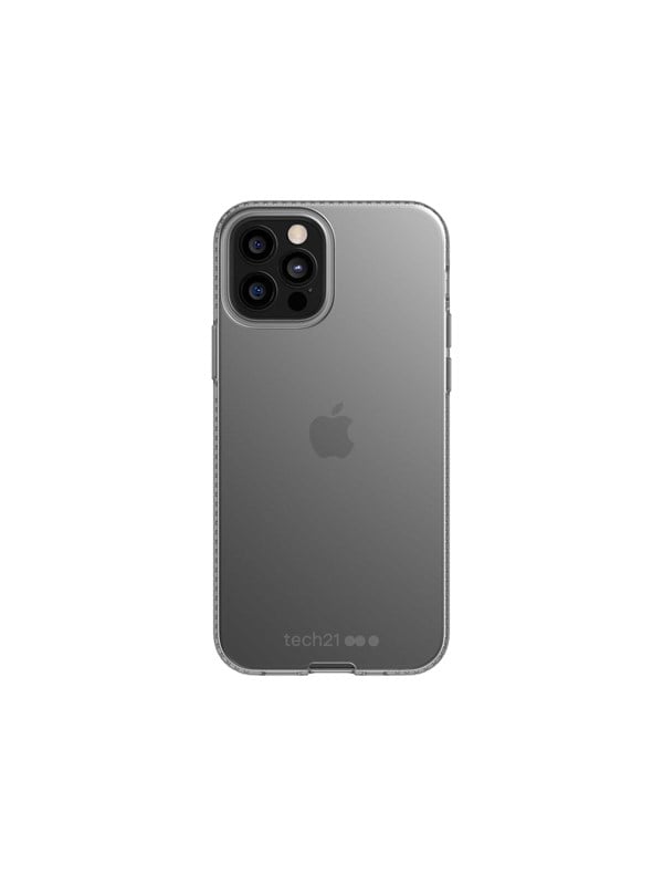 Tech21 Evo Lite iPhone 12/12 Pro Kirkas