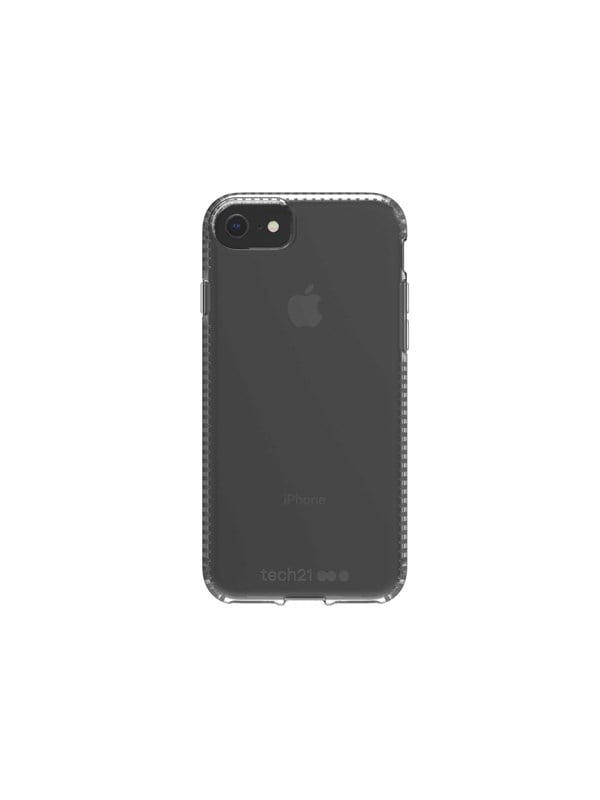 Tech21 Evo Lite iPhone SE 2022 Kirkas