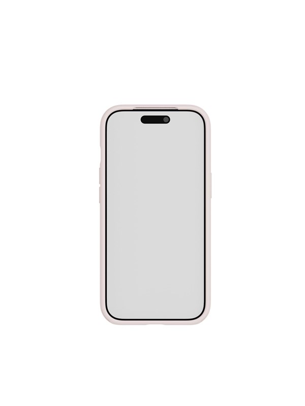 Tech21 Evo Lite iPhone 15/14/13 Pehmeä Pinkki
