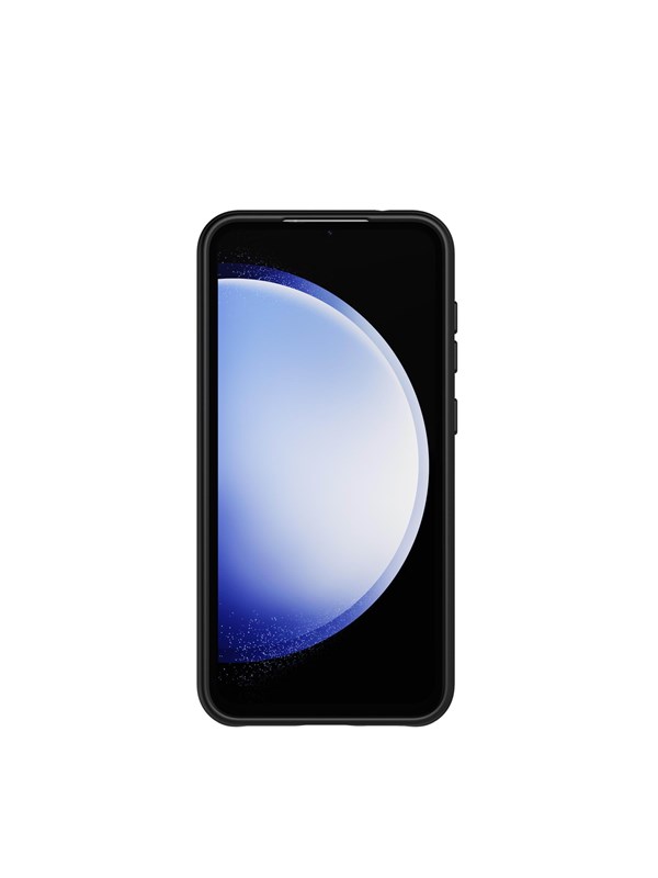Tech21 Evo Lite Galaxy S23 FE 5G Musta