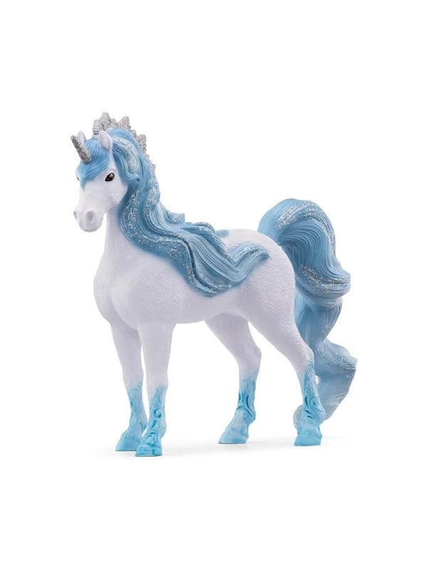 Schleich Hulmuava Yksisarvistamma