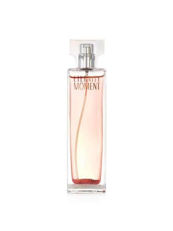 Calvin Klein Eternity Moment Edp Spray