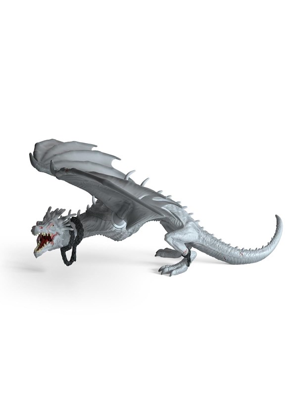 Schleich HP ukrainalainen rautavatsa