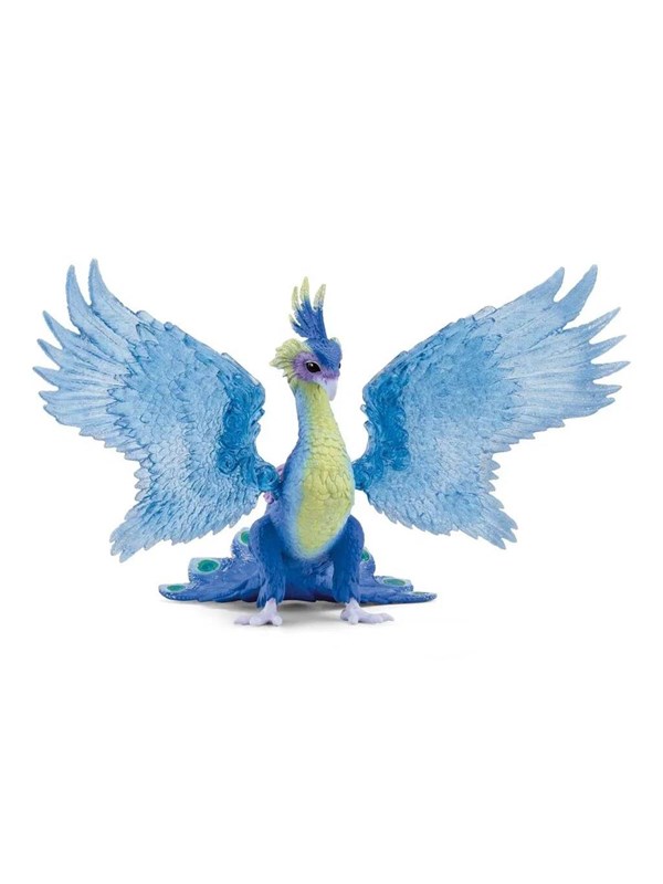 Schleich Taikariikinkukko