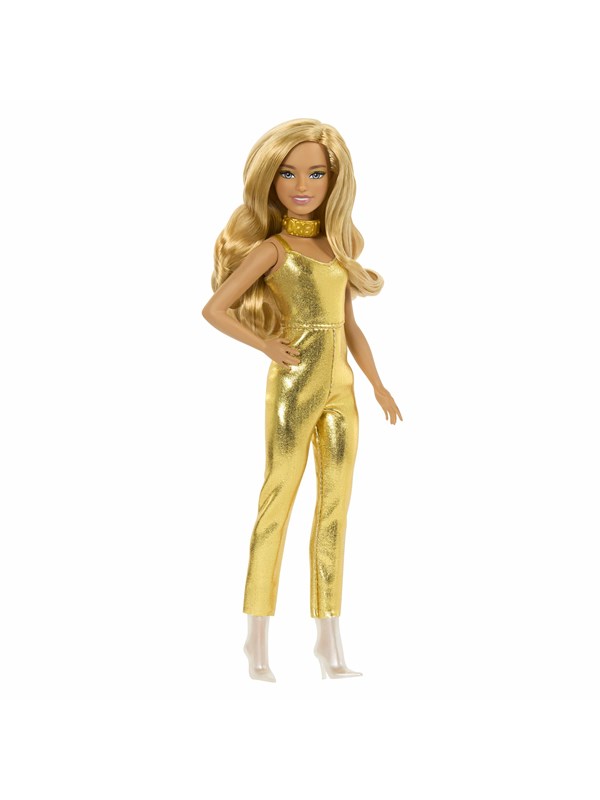 Barbie Fashionistas -nukke, Muotinukke, Naaras, 3 vuosi/vuosia, Poika/tyttö, 298 mm, 174 g