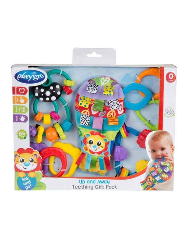 Playgro - Gift box Balloon
