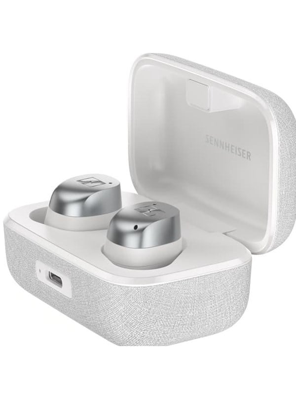 Sennheiser MOMENTUM True Wireless 4 - Silver