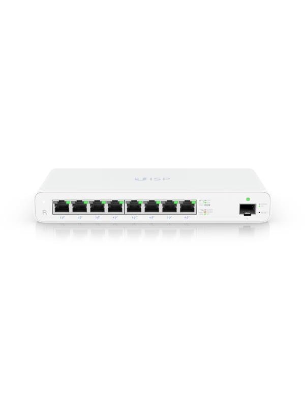 Ubiquiti UISP-R UISP Router - Router