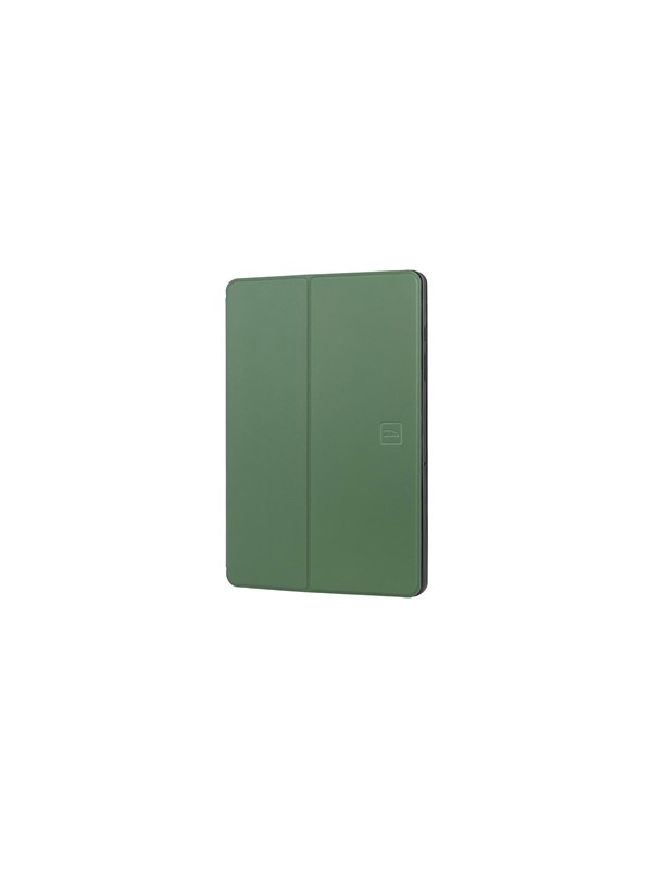 Tucano Gala Folio case Galaxy Tab A9+ 11"" Vihreä