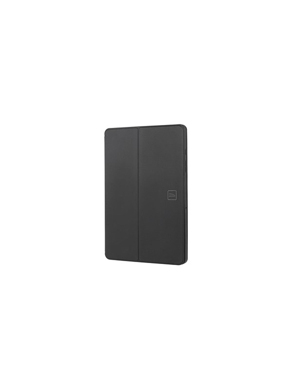 Tucano Gala Folio case Galaxy Tab A9+ 11" Musta