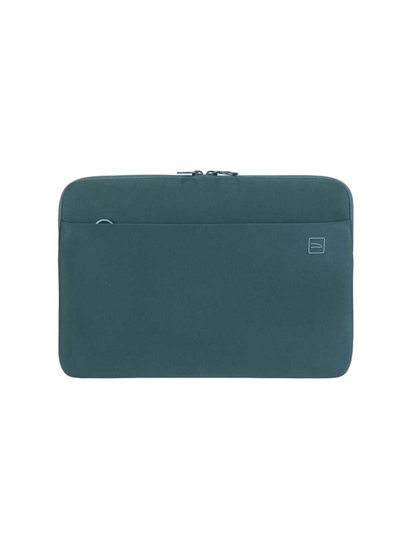 Tucano Top Suojakotelo sopiva MacBook Pro 14" | Sininen