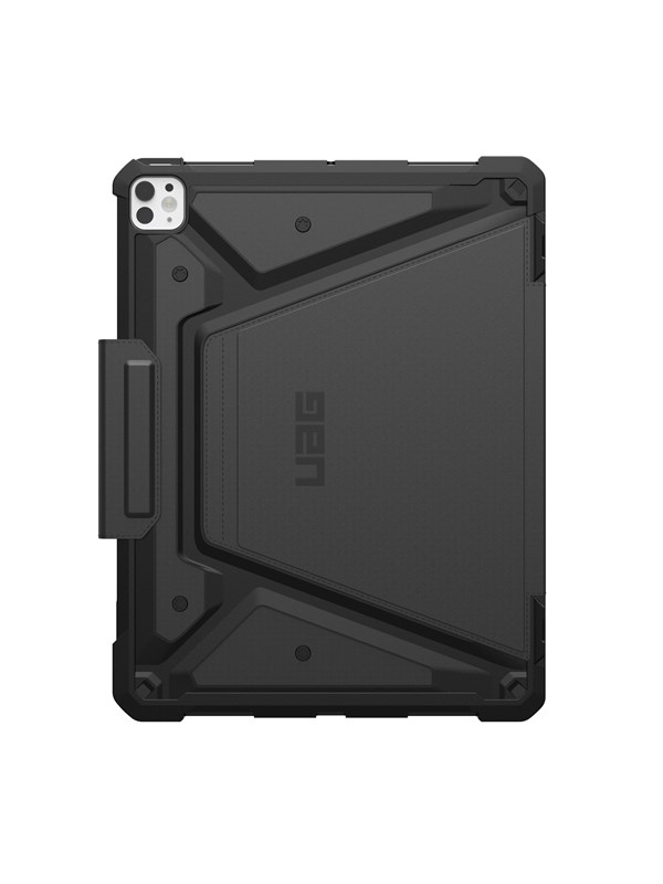 UAG Metropolis SE black - iPad Pro 13" 2024