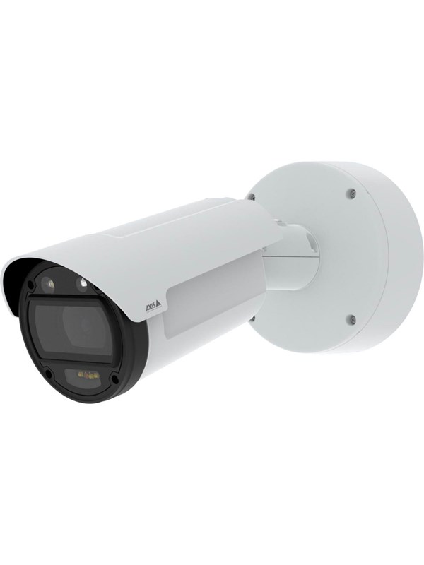 Axis Q1808-LE 150 mm Bullet Camera