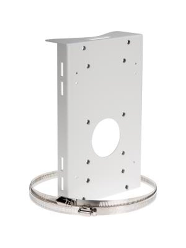 Axis Pole Mount Plate For Mains Adaptor PS24