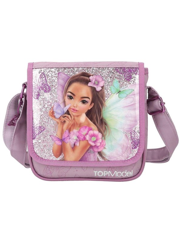 Depesche TOPModel Small Shoulder Bag FAIRY LOVE