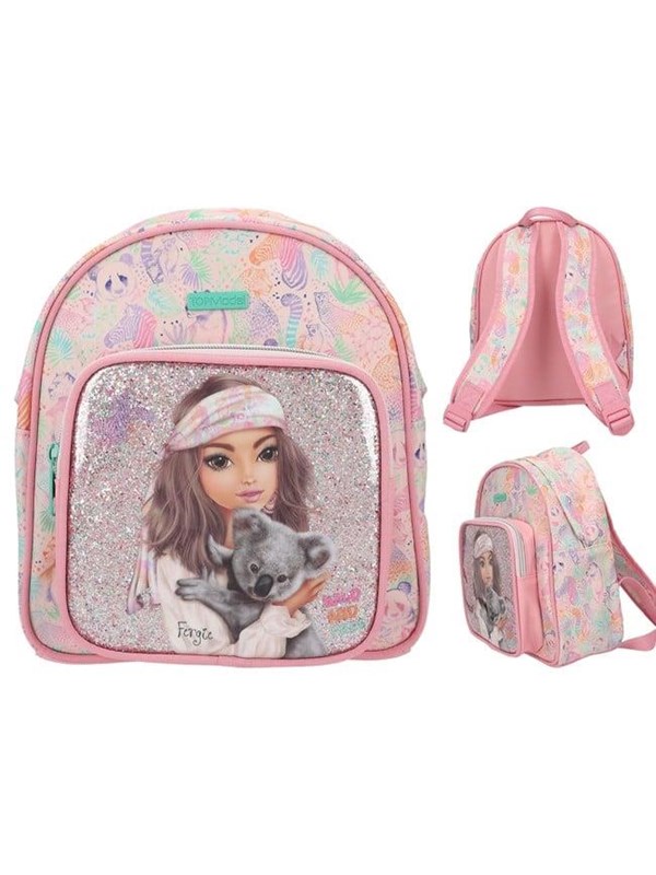 Depesche TOPModel Small Backpack WILD