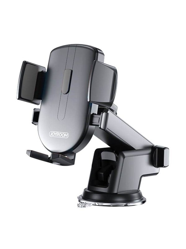 Joyroom dashboard mount adjustable JR-OK3 (black)