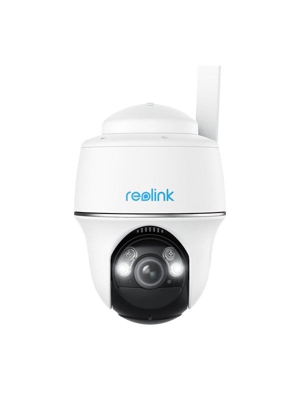 REOLINK Go PT Plus