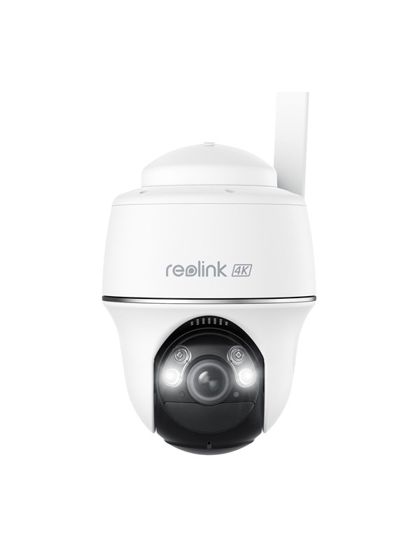REOLINK Go PT Ultra
