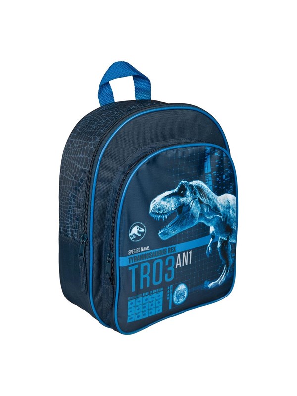 Jurassic World Backpack with Front Pocket Tyrannosarus Rex