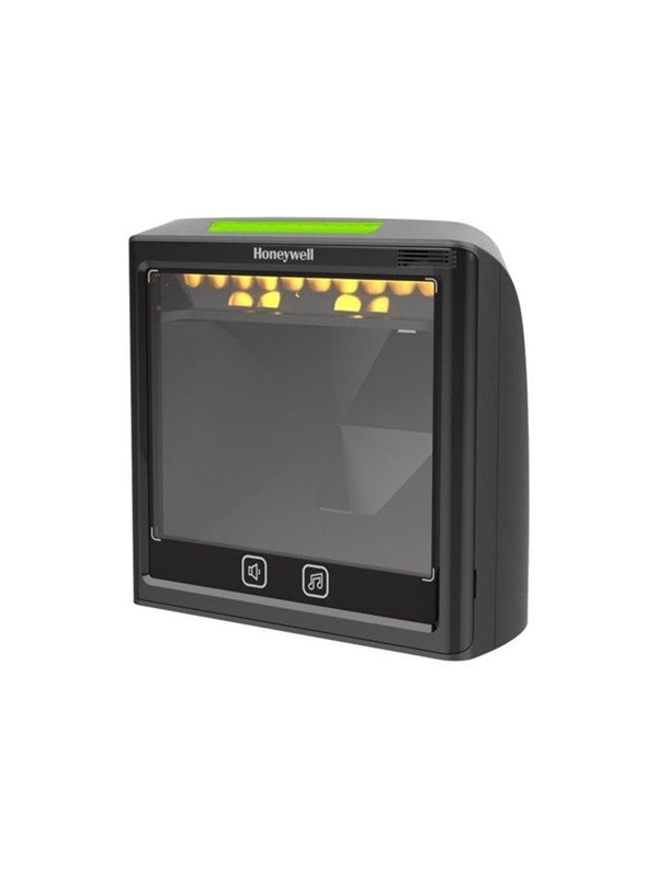 Honeywell Solaris - barcode scanner