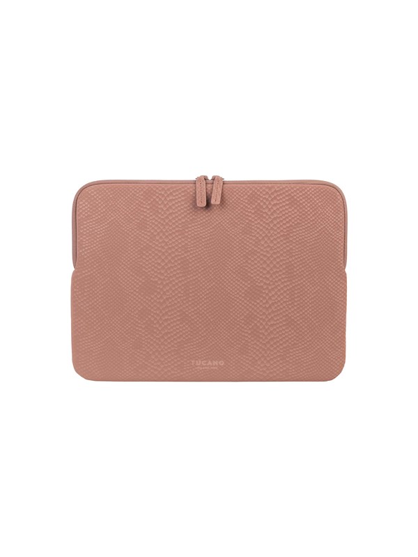 Tucano Boa Suojakotelo sopiva MacBook Pro 16"" & Laptop 15.6"" | Vaaleanpunainen
