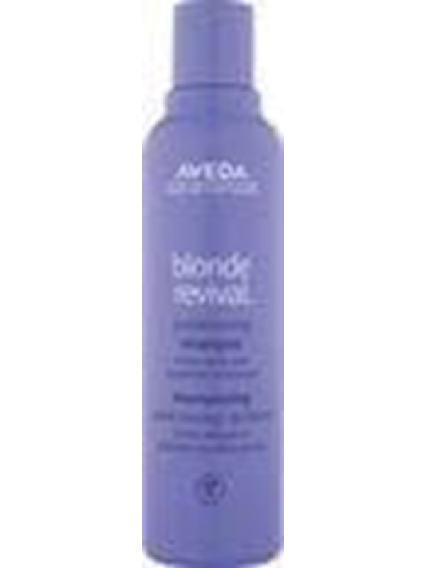 Aveda Blonde Revival Purple Toning Shampoo