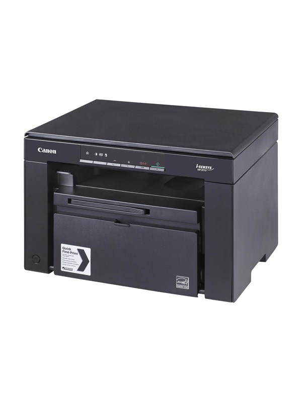 Canon i-SENSYS MF3010 Multifunction - Yksivärinen - Laser