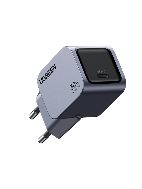UGREEN Nexode Pro 30W USB-C - Grey